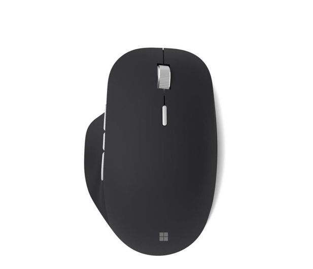 MICROSOFT Precision Mouse BLTH Black GHV-00006 - 460482 - zdjęcie
